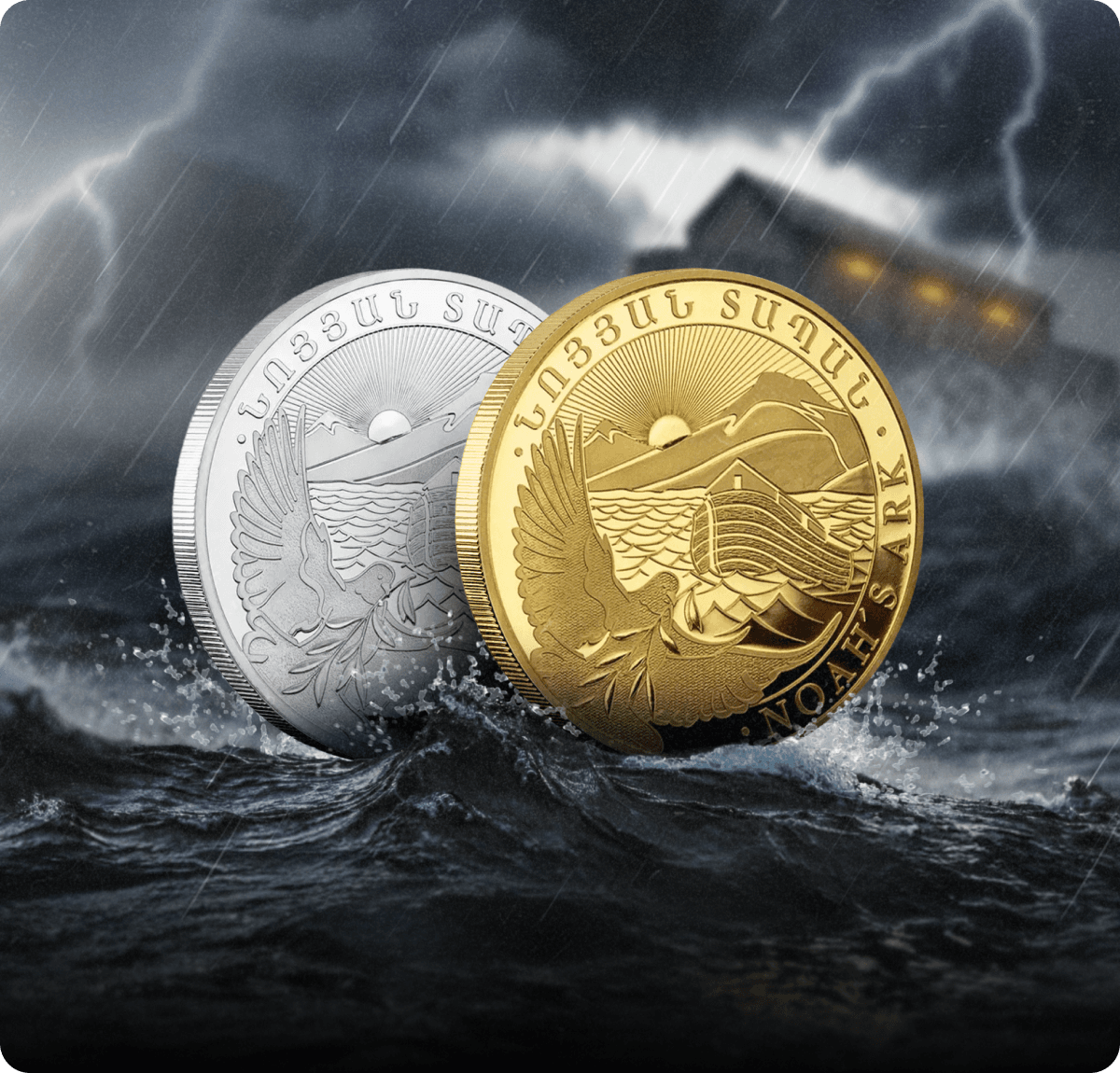 Gold Krugerrand 1oz